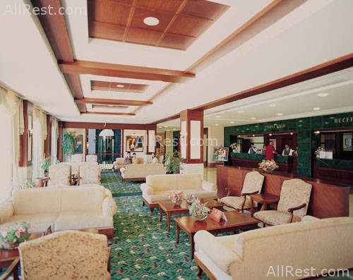 Fame Residence Kemer 4